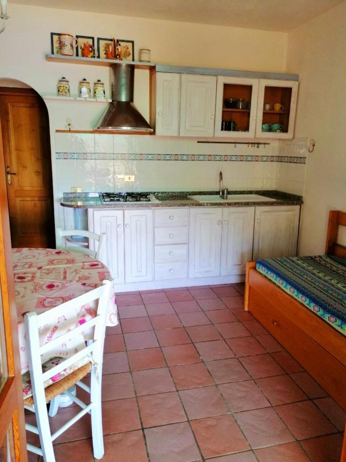 Villa Perla Capoliveri  Esterno foto
